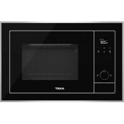 Встраиваемая микроволновая печь Teka ML 820 BIS