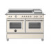 Варочный центр Bertazzoni HER125I2EAVT