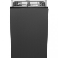 Встраиваемая посудомоечная машина Smeg ST4512IN