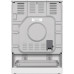 Электрическая плита Gorenje GEC6C60WA