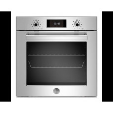 Электрический духовой шкаф Bertazzoni Professional F6011PROVPTX стальной