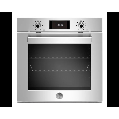 Электрический духовой шкаф Bertazzoni Professional F6011PROVPTX стальной
