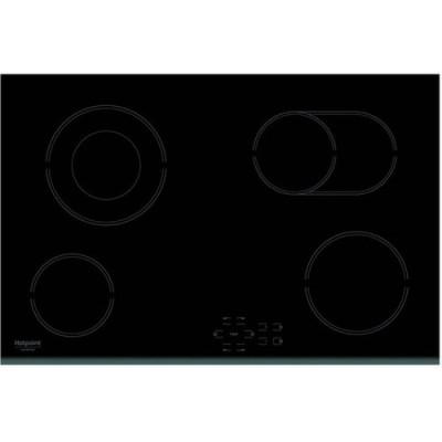 Hotpoint-ariston HR 714/B