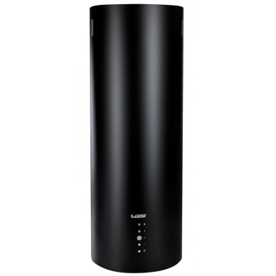 Каминная вытяжка Exiteq EX-1296 black