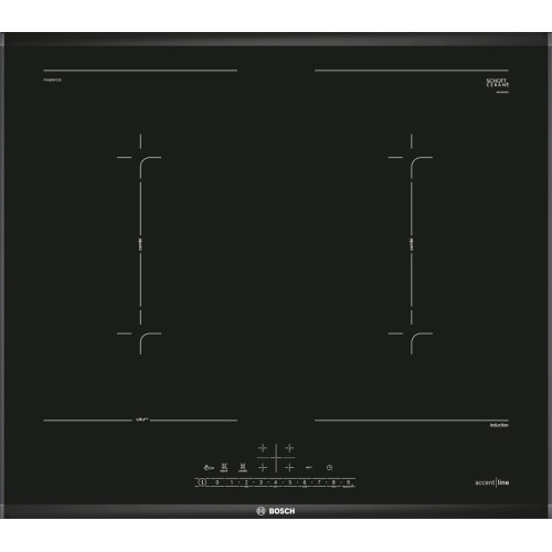 Варочная панель Bosch PVQ695FC5Z