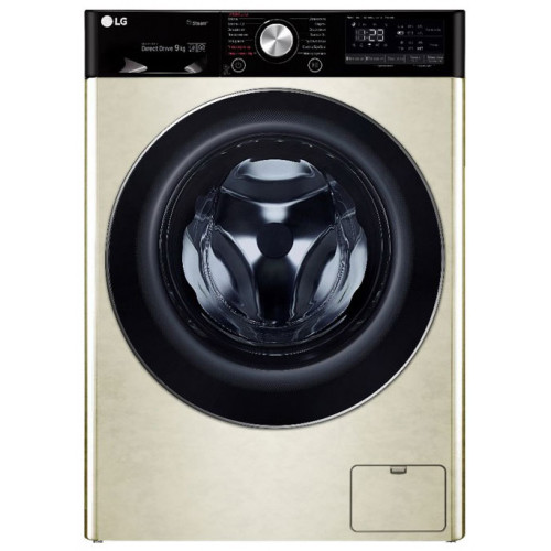 Стиральная машина Lg AI DD F2V5HS9B