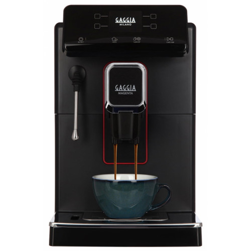 Кофемашина Gaggia Magenta Plus BK 8700/01