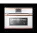 Компактный духовой шкаф с микроволнами Kuppersbusch CBM 6550.0 W7 Copper