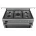 Комбинированная плита Bosch HSB738357M