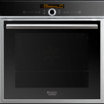 Электрический духовой шкаф HOTPOINT-ARISTON 7ofk1049ls e x ru/ha