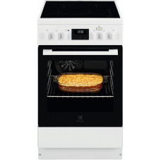 Электрическая плита Electrolux RKI560201W