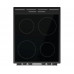 Электрическая плита Gorenje GEC5C41SG