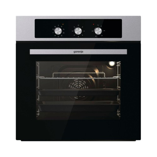 Духовой шкаф Gorenje BO6727E03AX