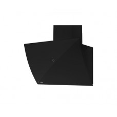 Наклонная кухонная вытяжка LEX Plaza GS 600 Black