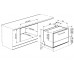 Посудомоечная машина SMEG STO905-1