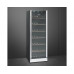 Холодильный шкаф для вина Smeg SCV115G