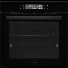 Встраиваемый электрический духовой шкаф ZUGEL ZOE601B