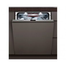 Встраиваемая посудомоечная машина Neff S517T80D6R