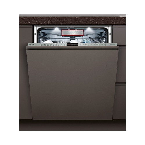 Встраиваемая посудомоечная машина Neff S517T80D6R