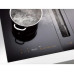 Индукционная варочная панель Miele CS7612FL