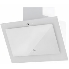 Каминная вытяжка Lex Mio GS 600 White