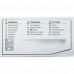 Стиральная машина Hotpoint VMSG 622 ST B