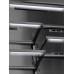 Встраиваемый холодильник HIBERG S-RFQ 800 FB inverter (French door)