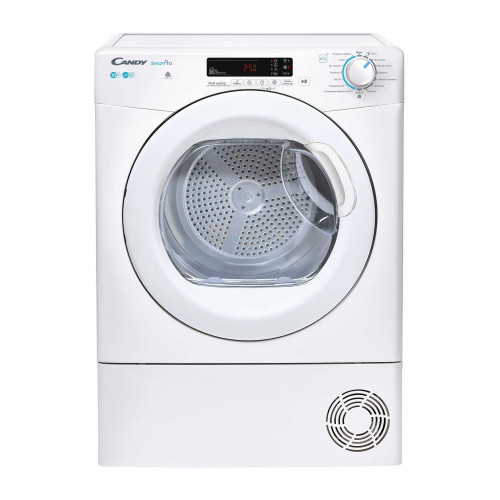 Полноразмерная сушильная машина Candy Smart Pro CSOE C10DG-07