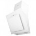 Вытяжка кухонная Anastasia 60 white