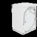 Стирально-сушильная машина Hotpoint WD 8548 C7S VBW