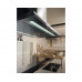 Вытяжка Falmec Design LUMEN isola 120 inox (800)