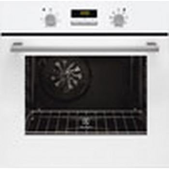 Духовой шкаф встраиваемый Electrolux EZB 55420 AW