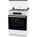 Комбинированная плита Gorenje GK6C4WF