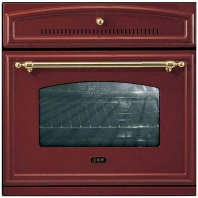 Ilve 600-RMP RB