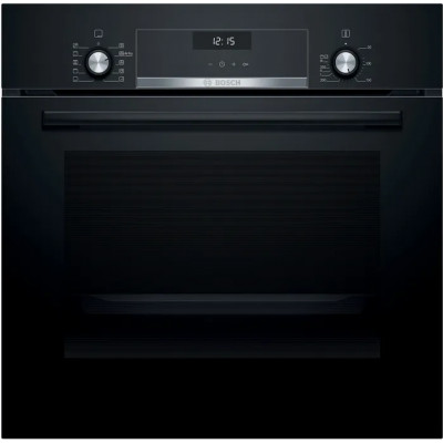 Электрический духовой шкаф Bosch HBJ558YB3Q