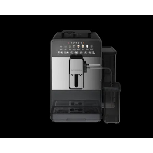 Отдельностоящая Kuppersberg кофемашина KCF 400 S