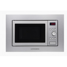 Встраиваемая микроволновая печь Kuppersberg HMW 615 X