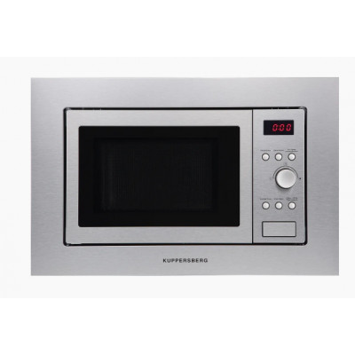 Встраиваемая микроволновая печь Kuppersberg HMW 615 X