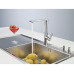Смеситель Teka FO 915 CHROME
