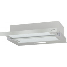 Встраиваемая вытяжка Gorenje TH 62 E3X