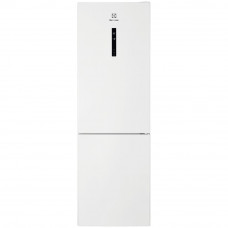 Холодильник Electrolux RNC7ME32W2 белый