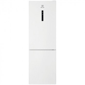 Холодильник Electrolux RNC7ME32W2 белый