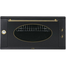 Духовой шкаф SMEG s890amfr-7