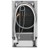 Посудомоечная машина Electrolux EMA22130L