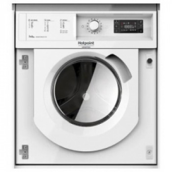 Стиральная машина встраиваемая Hotpoint-Ariston BI WDHG 75148