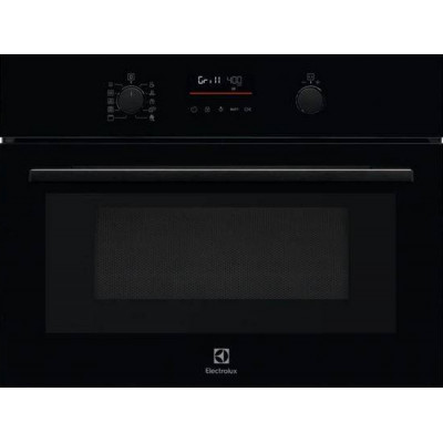 Встраиваемая микроволновая печь Electrolux EVM 6E46Z