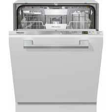 Посудомоечная машина Miele G 5260 SCVi