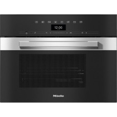 Пароварка Miele DG7440 EDST/CLST