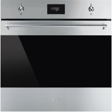 Шкаф духовой электрический Smeg SO6301TX