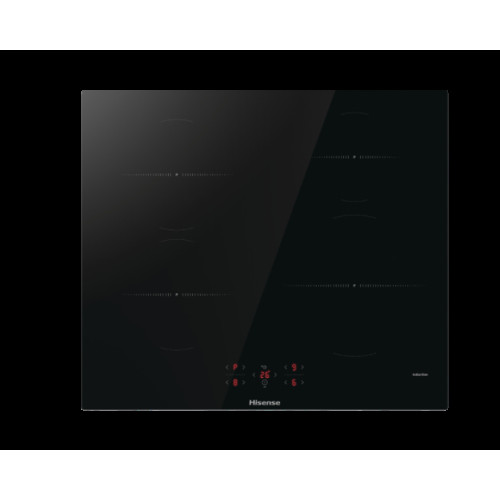 Варочная панель Hisense HI6401BSC